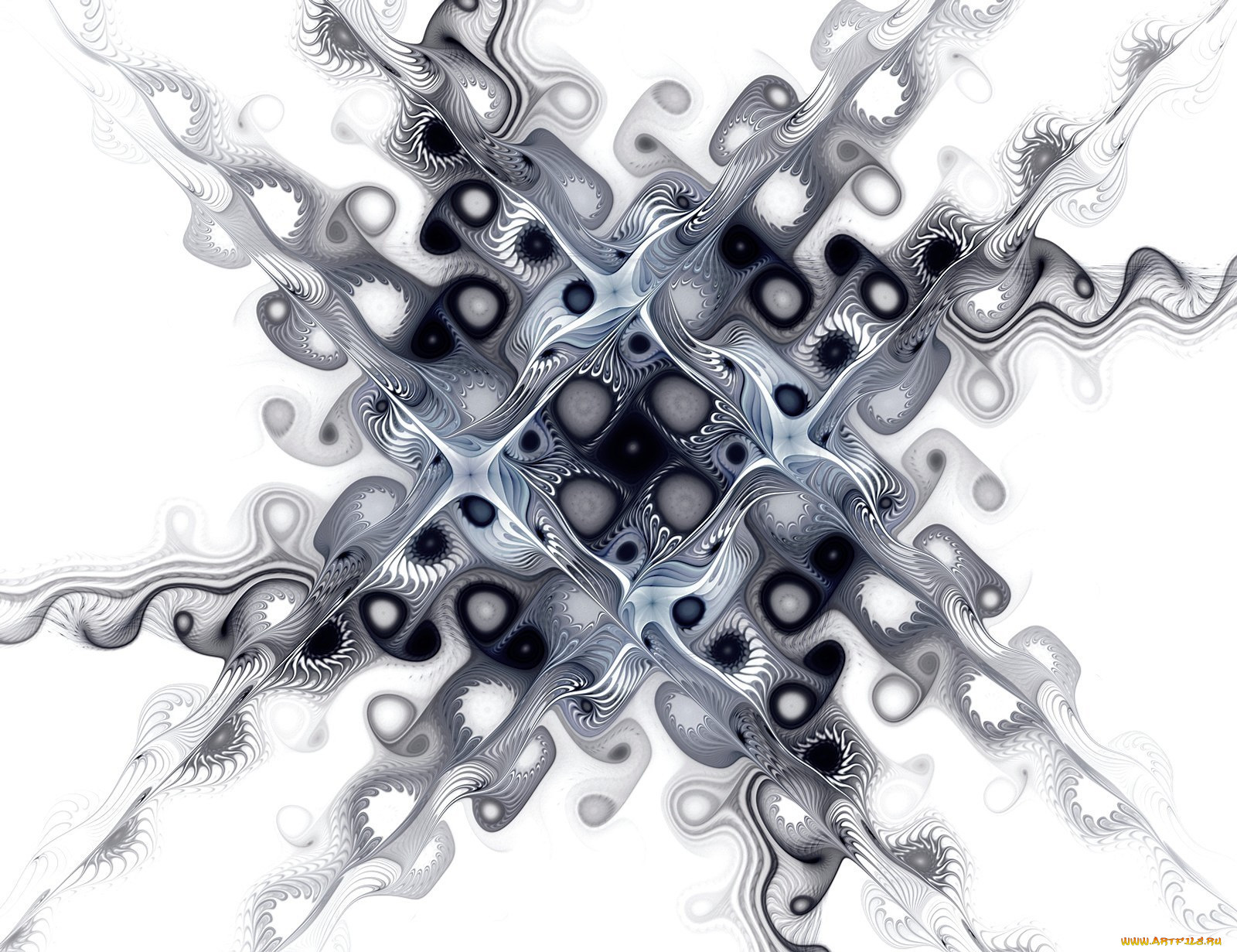 3, , fractal, , 